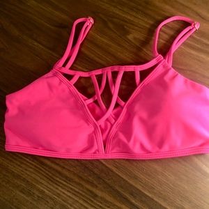 ISSA DE'MAR Hina Swim Top - Small